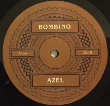 LP Bombino: Azel