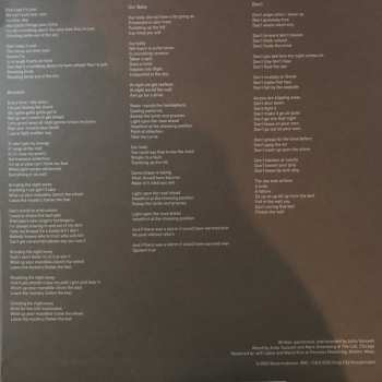 LP Azita: Glen Echo