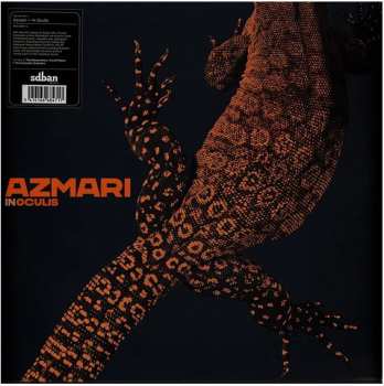 LP Azmari: In Oculis