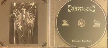 CD Azrael: Obdurate / Unto Death