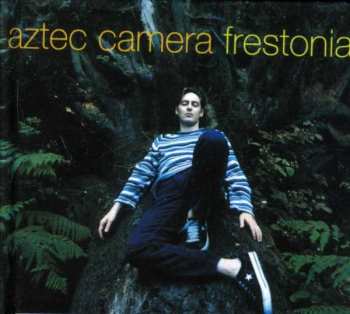 CD Aztec Camera: Frestonia