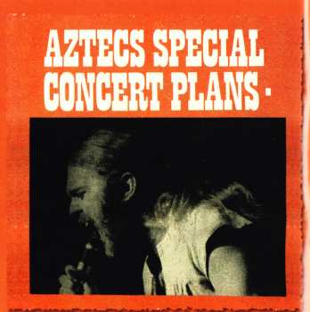 CD Billy Thorpe And The Aztecs: More Arse Than Class
