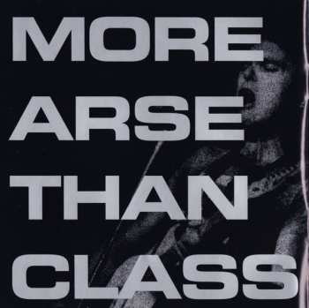 CD Billy Thorpe And The Aztecs: More Arse Than Class