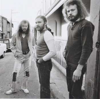 2CD Billy Thorpe And The Aztecs: The Hoax Is Over (Expanded Edition)