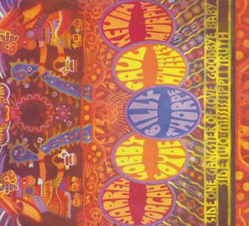 2CD Billy Thorpe And The Aztecs: The Hoax Is Over (Expanded Edition)