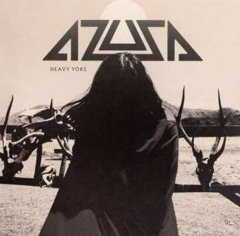 CD Azusa: Heavy Yoke
