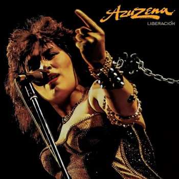 LP Azuzena: Liberacion