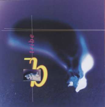 CD B-Tribe: Sensual Sensual