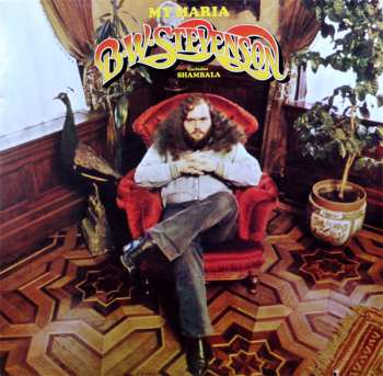 Album B.W. Stevenson: My Maria
