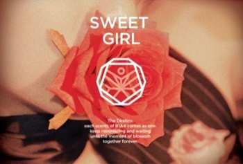 Album B1A4: Sweet Girl