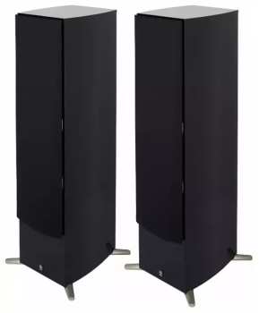 Técnica de áudio Yamaha Ns-777