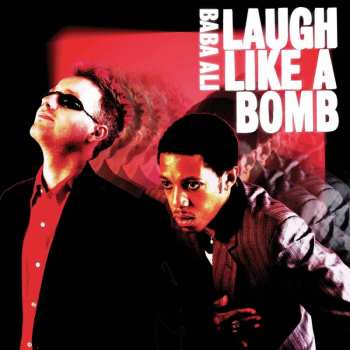CD Baba Ali: Laugh Like A Bomb