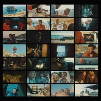 Baba Stiltz: Shame on Dry Land (Original Motion Picture Soundtrack)