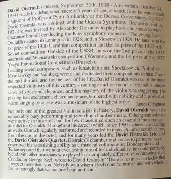 CD Bedřich Smetana: Collection, Vol. 12