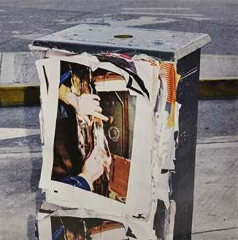 Album Babasonicos: Discutible