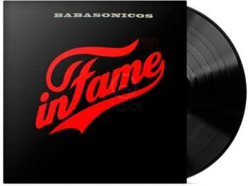 LP Babasonicos: Infame