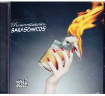 CD Babasonicos: Romantisísmico