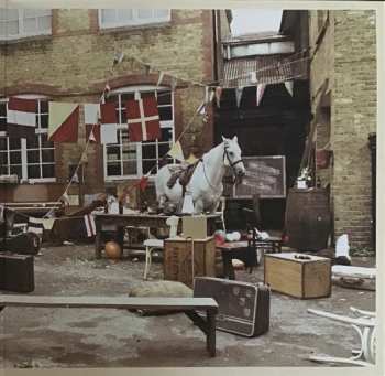 LP Mumford & Sons: Babel