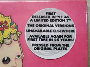 SP Babes In Toyland: Handsome And Gretel / Pearl LTD