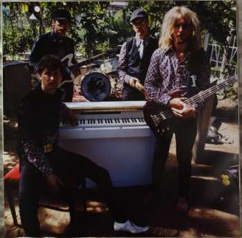 LP Babian: Heja Dom Som Vinner!