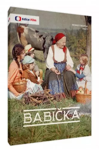 Film: Babička (remasterovaná verze)