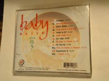 CD Baby Alive: What Is It?