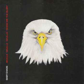 LP Baby Chaos: Skulls · Skulls · Skulls · Show Me The Glory