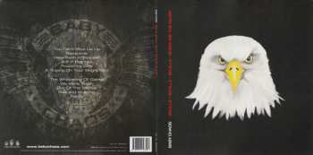 LP Baby Chaos: Skulls · Skulls · Skulls · Show Me The Glory