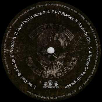 LP Baby Chaos: Skulls · Skulls · Skulls · Show Me The Glory