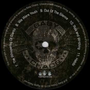 LP Baby Chaos: Skulls · Skulls · Skulls · Show Me The Glory