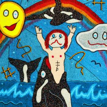 Album Baby FuzZ: Welcome To The Future