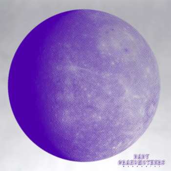 CD Baby Grandmothers: Merkurius