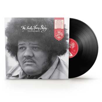 LP Baby Huey: The Baby Huey Story / The Living Legend