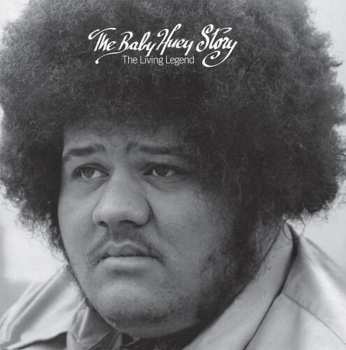 LP Baby Huey: The Baby Huey Story