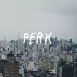 Baby Lou: Perk