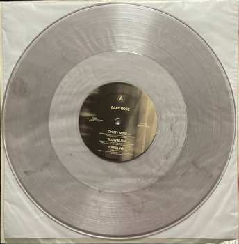 LP Baby Rose: Slow Burn CLR | LTD