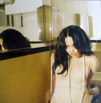 LP Baby Rose: Through And Through CLR | LTD