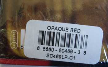 LP Baby Rose: Through And Through CLR | LTD