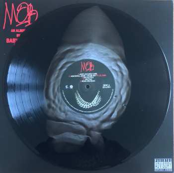 2LP Babyface Ray: Mob CLR | LTD