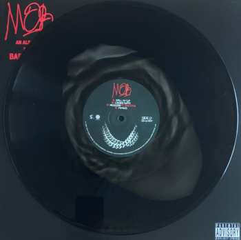 2LP Babyface Ray: Mob CLR | LTD