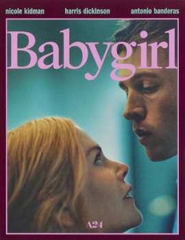 Album Babygirl: Babygirl