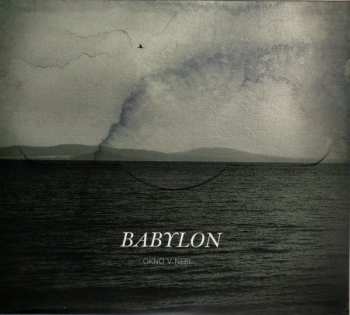 CD Babylon: Okno V Nebi DIGI