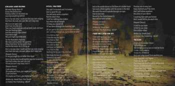 CD Babylon A.D.: Revelation Highway