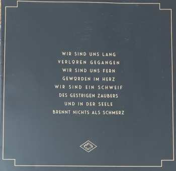 CD Various: Babylon Berlin Vol. II Season 3