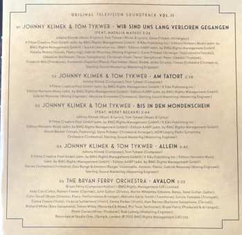 CD Various: Babylon Berlin Vol. II Season 3