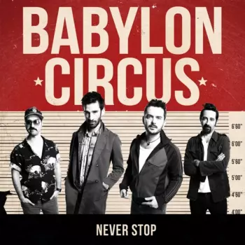 Never Stop
