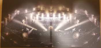 2LP Babymetal: 10 Babymetal Budokan LTD