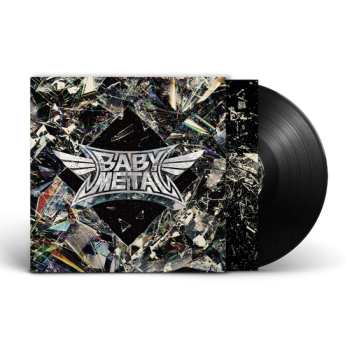 LP Babymetal: Metal Forth
