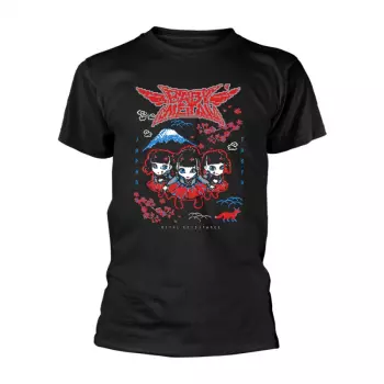 Camiseta Pixel Tokyo
