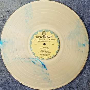 LP The Bacao Rhythm & Steel Band: Big Crown Vaults Vol. 4 LTD | CLR